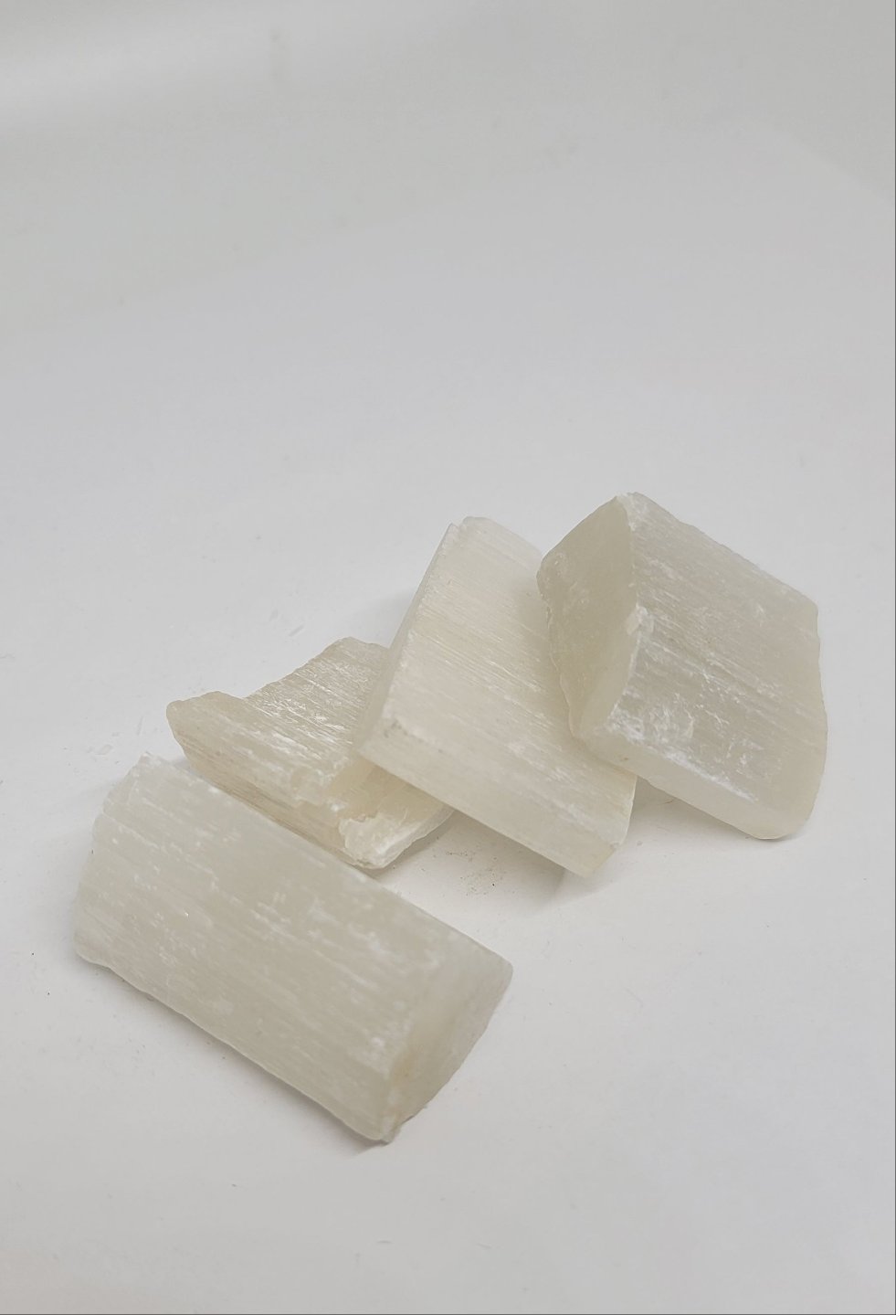 Small Selenite