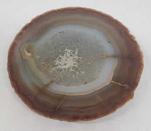 Agate Thick