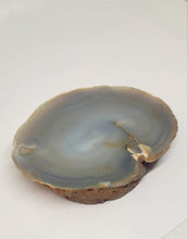 Load image into Gallery viewer, Blue Agate Slab
