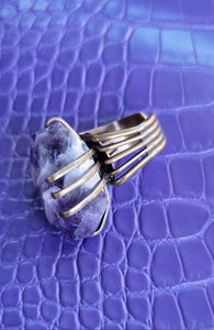 Jan Michaels Designer Ring