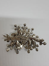 Load image into Gallery viewer, Vintage Bling Brooch
