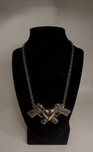 Load image into Gallery viewer, Rock Rebel Necklace
