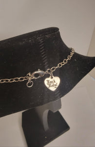 Rock Rebel Necklace