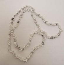 Load image into Gallery viewer, Stone Necklaces
