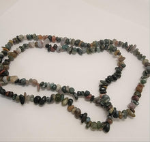 Load image into Gallery viewer, Stone Necklaces
