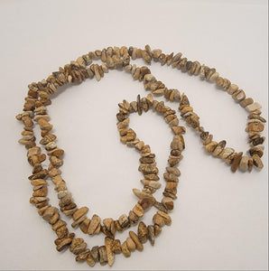 Stone Necklaces