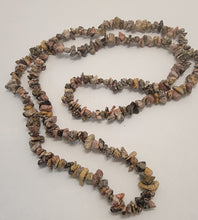 Load image into Gallery viewer, Stone Necklaces
