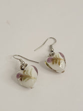 Load image into Gallery viewer, Glass Earrings
