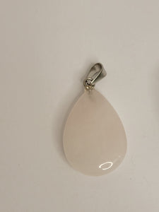 Stone Pendants