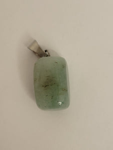 Stone Pendants