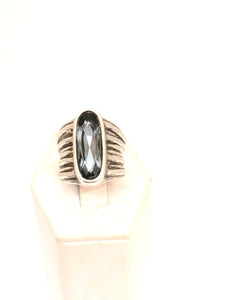 Uno De 50 Designer Ring