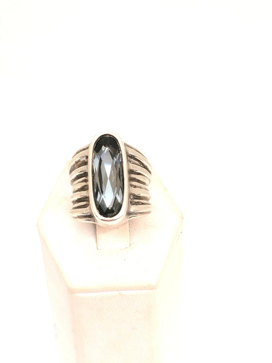 Uno De 50 Designer Ring