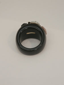 Beautiful Onyx Ring