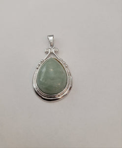 Stone Pendant