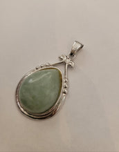 Load image into Gallery viewer, Stone Pendant
