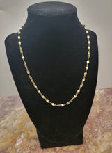 Load image into Gallery viewer, Sterling Vermeil Necklace
