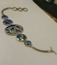 Load image into Gallery viewer, Dragon Bracelet
