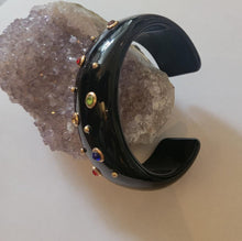 Load image into Gallery viewer, Chunky Acrylic Cuff
