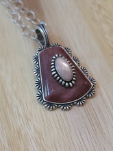 Load image into Gallery viewer, Carolyn Pollack Sterling  Pendant
