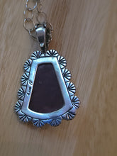 Load image into Gallery viewer, Carolyn Pollack Sterling  Pendant
