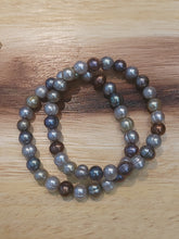 Load image into Gallery viewer, Genuine Pearl Bracelets
