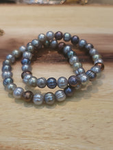 Load image into Gallery viewer, Genuine Pearl Bracelets
