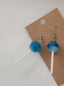 Lollipop Earrings