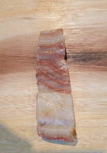 Rare Polished Pork Stone