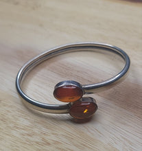 Load image into Gallery viewer, Amber Cuff
