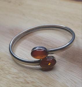 Amber Cuff