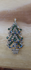 Bling Christmas Tree