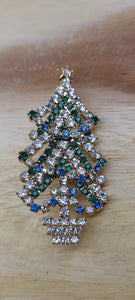 Bling Christmas Tree