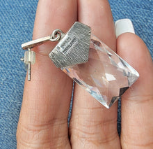 Load image into Gallery viewer, Deco style Quartz Earrings
